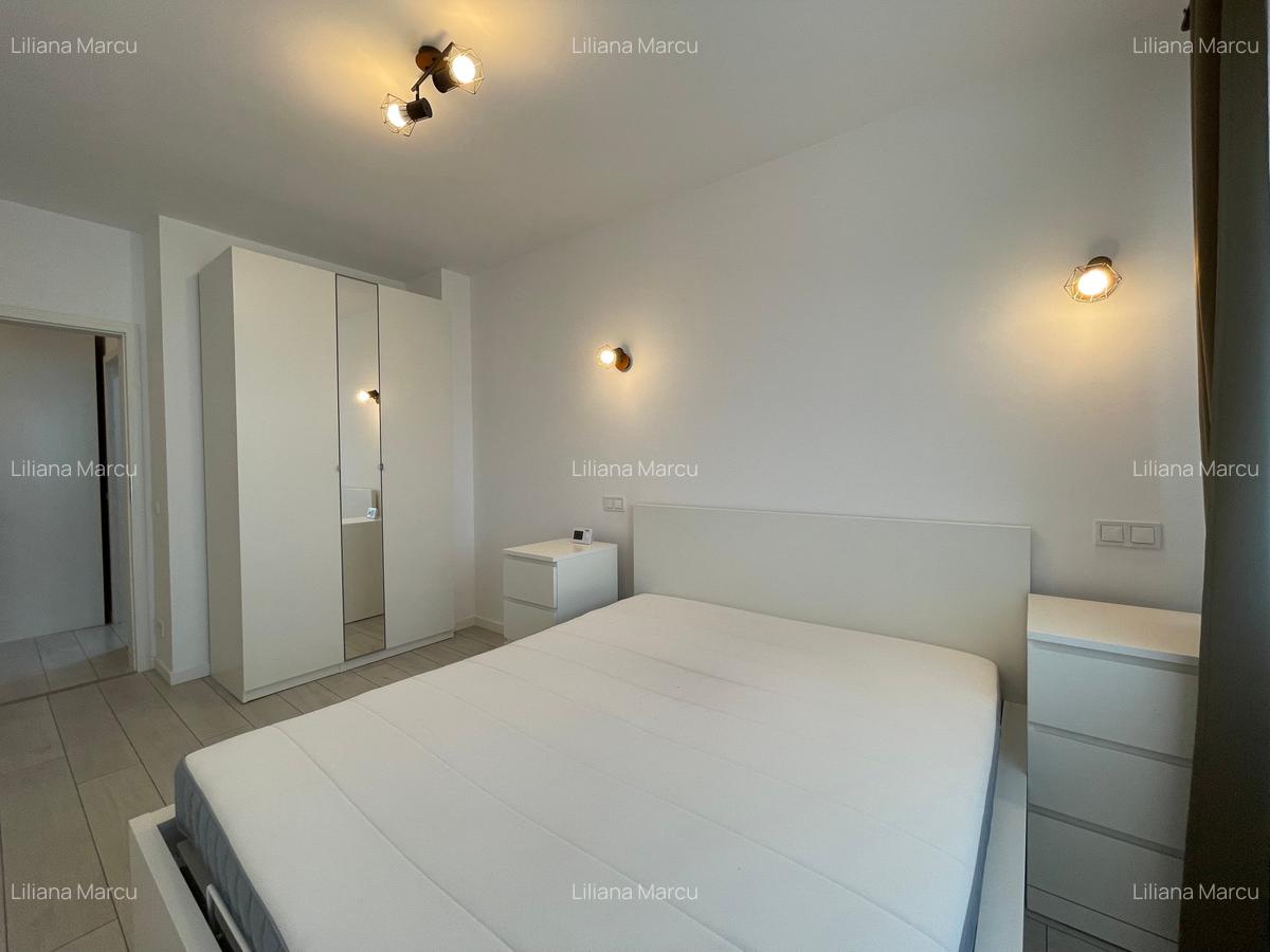 De închiriat apartament 2 camere | Gran Via Park | Militari | Loc de parcare - 9