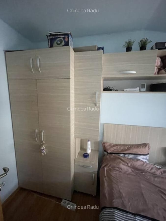 Apartament 2 camere Judetean, complet mobilat - 9