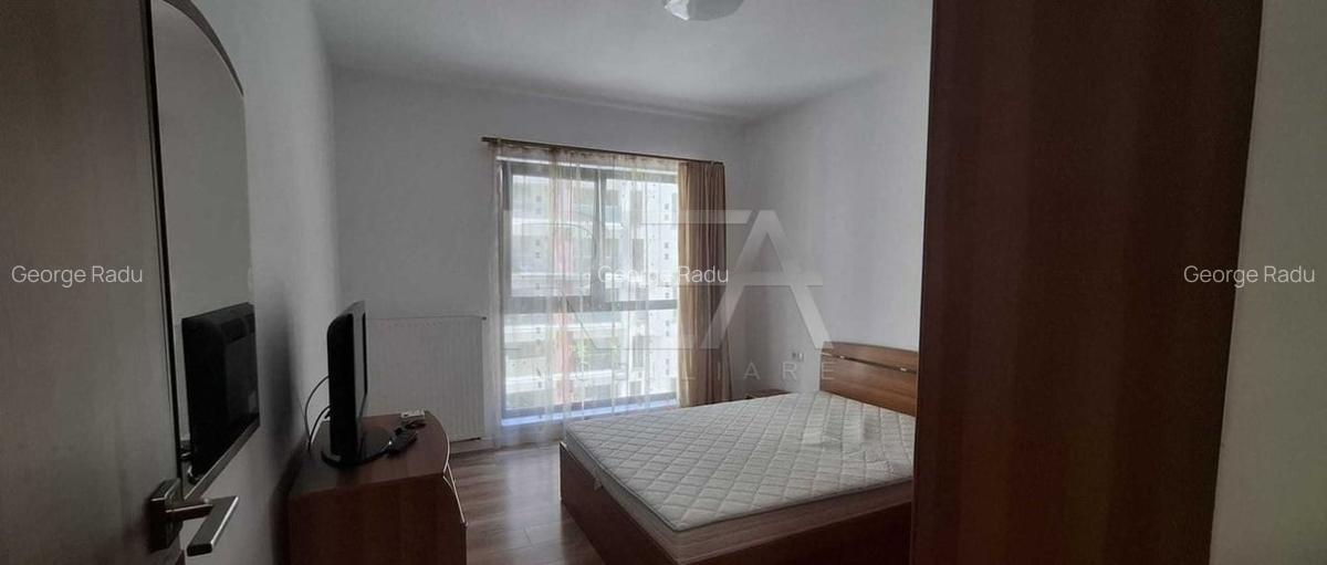 Apartament 2 Camere | Complexul Rezidential Exigent Plaza Faza 2 | Bloc Nou - 3