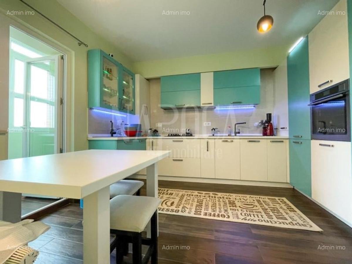 Apartament 4 camere de vanzare in Zorilor, Cluj Napoca - 4