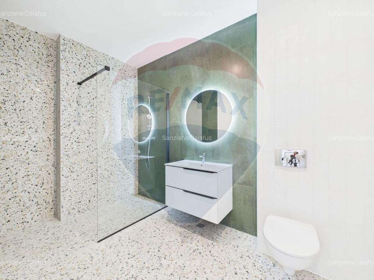 Studio de vanzare in Axxis Nova Mamaia - 4