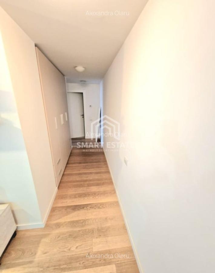 Apartament 2 camere de inchiriat 75 mp II Parcare II Herastrau - 6