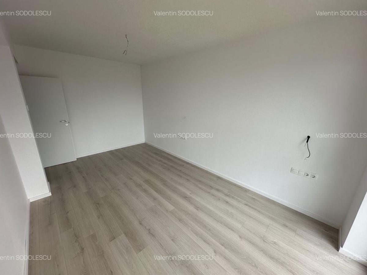 Apartament cu 2 camere decomandat în Lipovei - 11