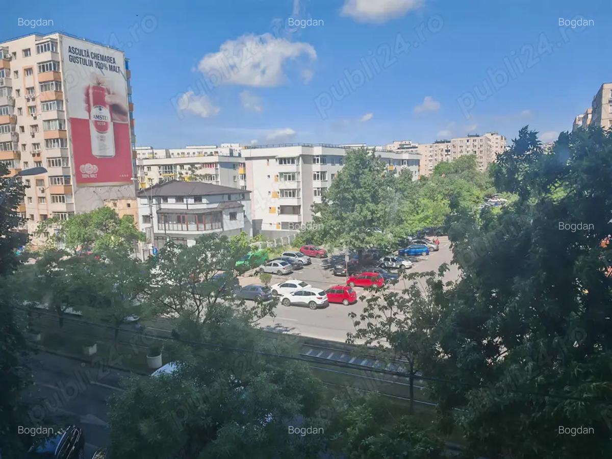 Vanzare apartament 2 camere decomandat - 3