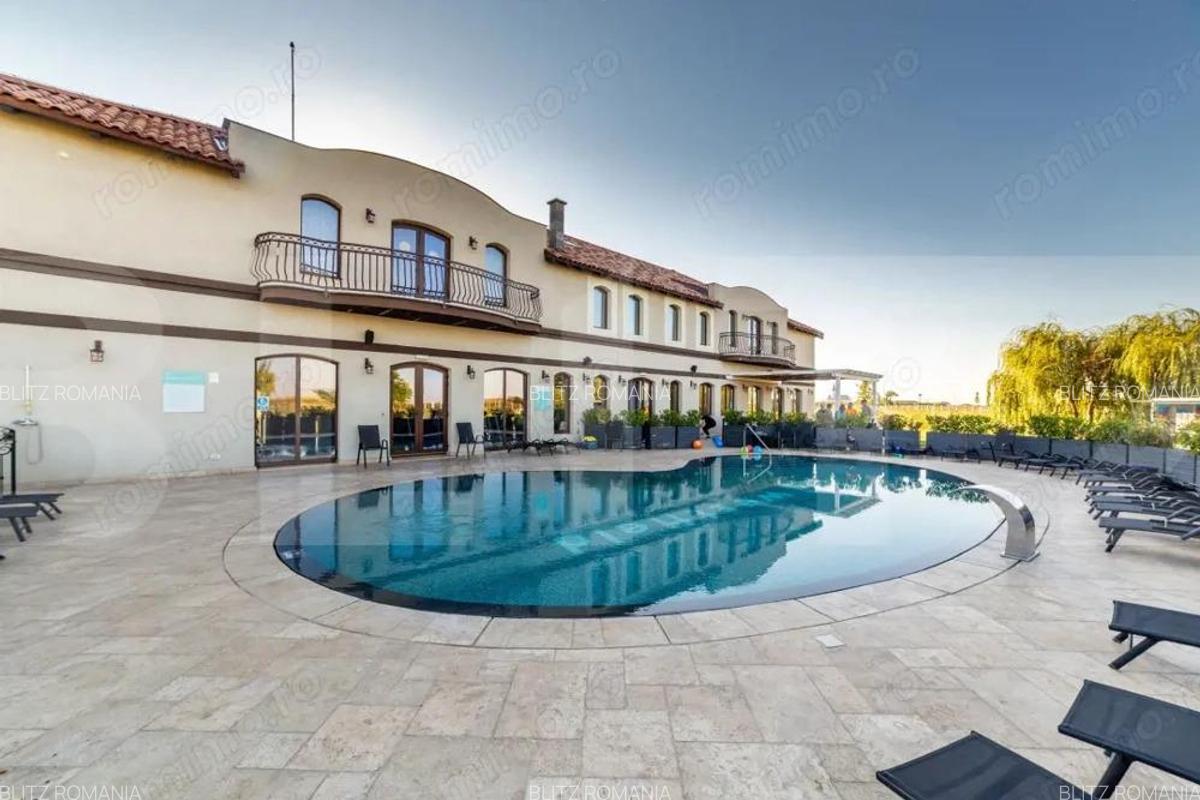 Casa la rosu, model Class, disponibila imediat in Westfield - 10