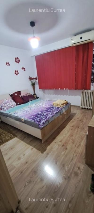 2 camere, 5/10, anvelopat, Lujerului, 50m metrou. - 3