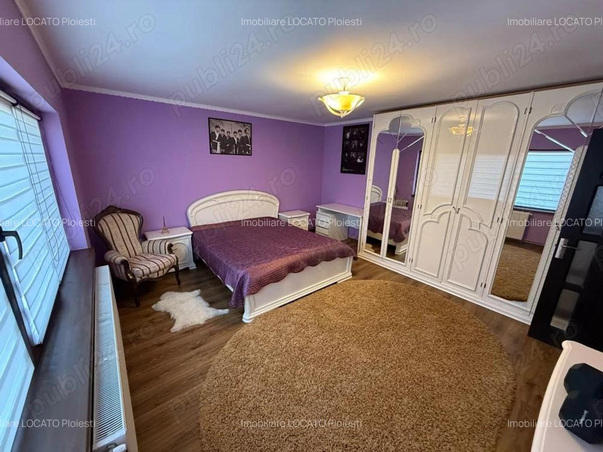 Casa moderna de vanzare - zona 8 MARTIE - Ploiesti - 8