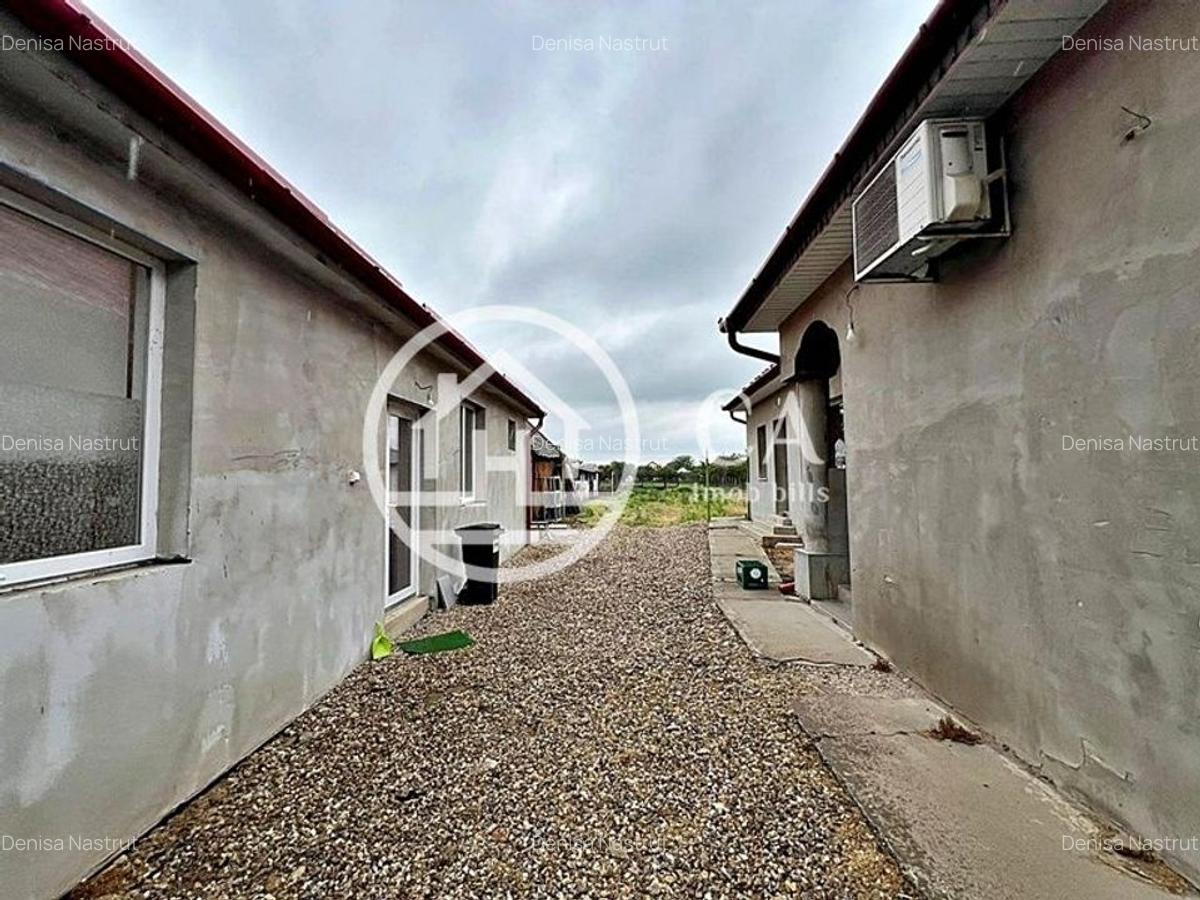 Anexe de vânzare pe o suprafata de teren de 2532 mp în Biharia, Bihor - 11