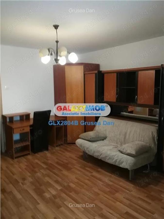 Dristor | garsoniera 35mp | 1980 | AC cada balcon | metrou - 3