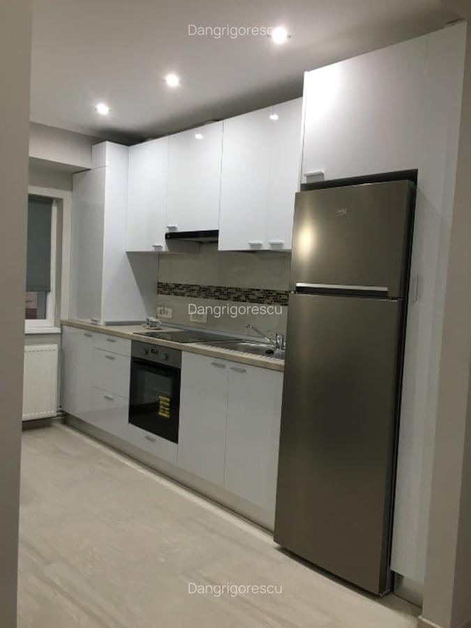 Proprietar, vand apartament cu doua camere, la doi pasi de Iulius Mall - 8