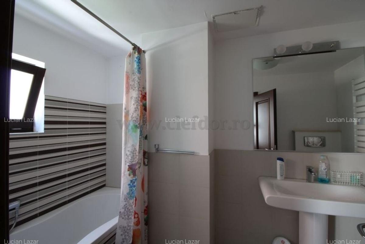 Kiseleff, apartament 3 camere - 7