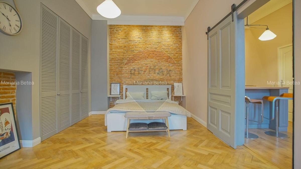 REZERVAT APARTAMENT 42 MP MOBILAT COMPLET | STR. REPUBLICII 14 - 19
