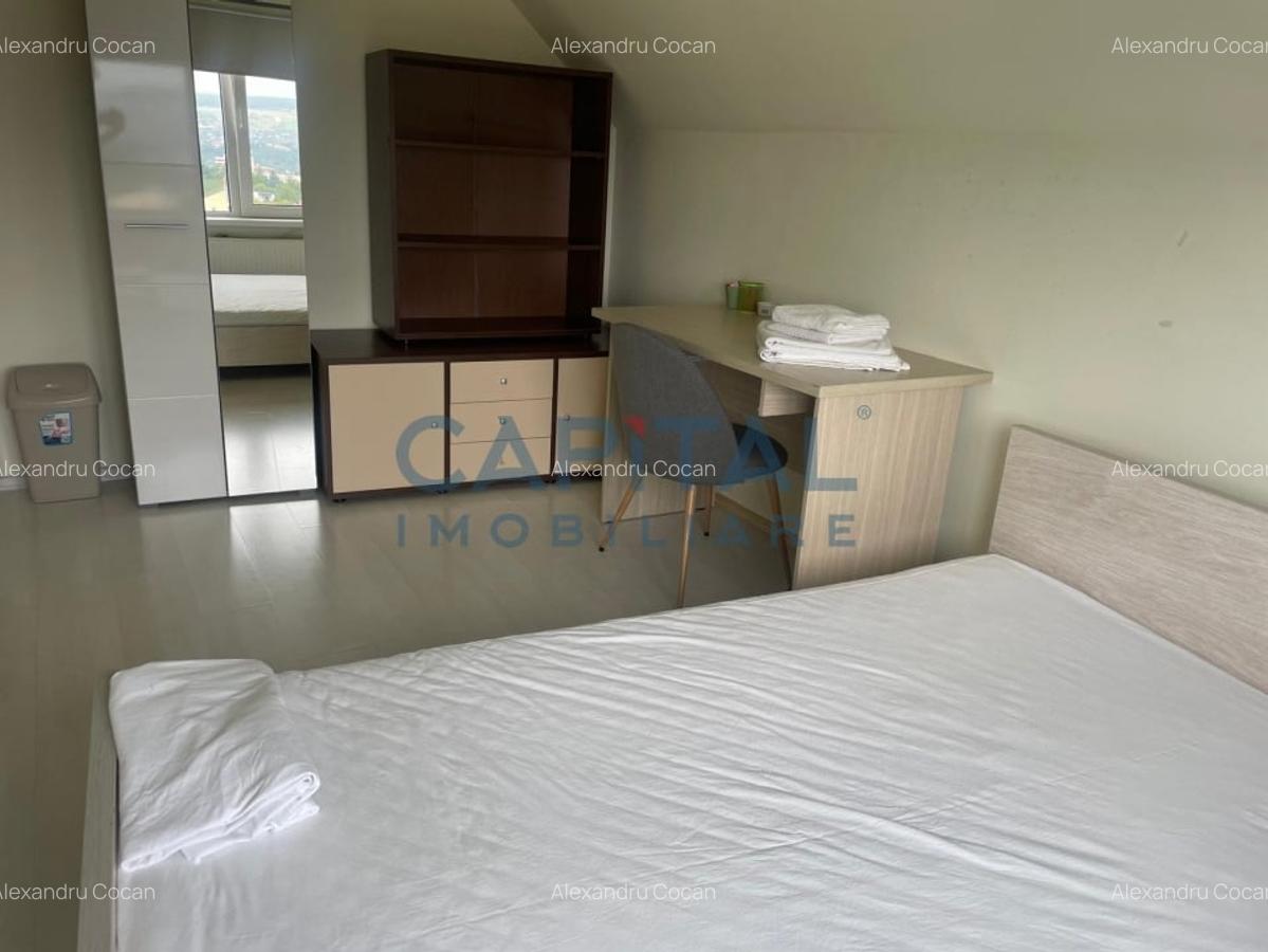 0% Comision | Apartament 3 camere decomandat | + Spatiu generos | Zorilor - 2