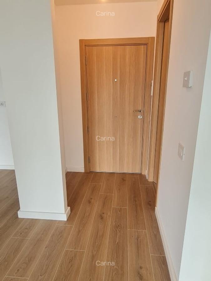 Garsoniera PARCULUI20 - Prima ocupare - 3