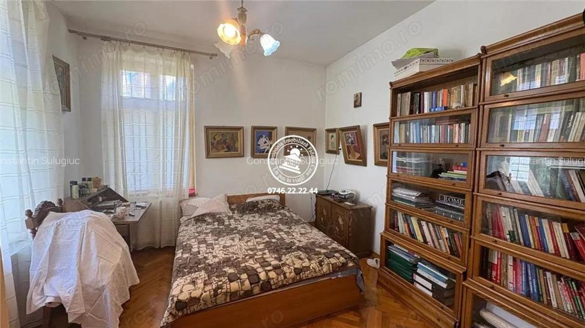 Vila de vanzare Copou, - 4