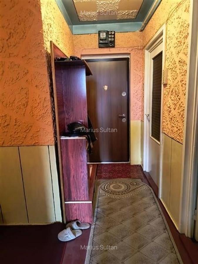Apartament cu 3 camere circular, mobilat în Griviței - 6