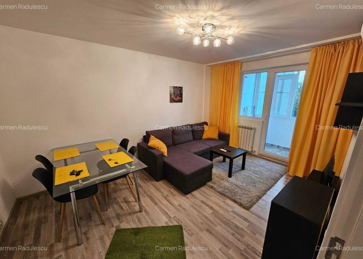 Apartament 2 camere, decomandat, metrou, Drumul Taberei - 2
