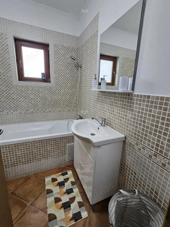 Inchiriez apartament 3 camere- Voluntari - 7 Inchiriez apartament 3 camere- Voluntari - 7