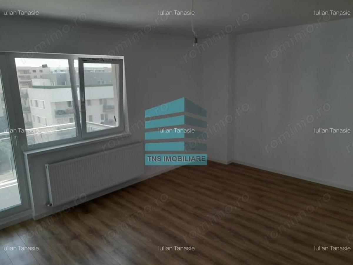 SUPER OFERTA-INVESTITIE-PALLADY-2CAMERE- 61MP-PARCUL TEILOR - 1
