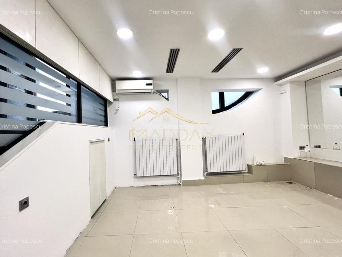 Spatiu de Inchiriat | Beller | Piata Dorobanti - 7