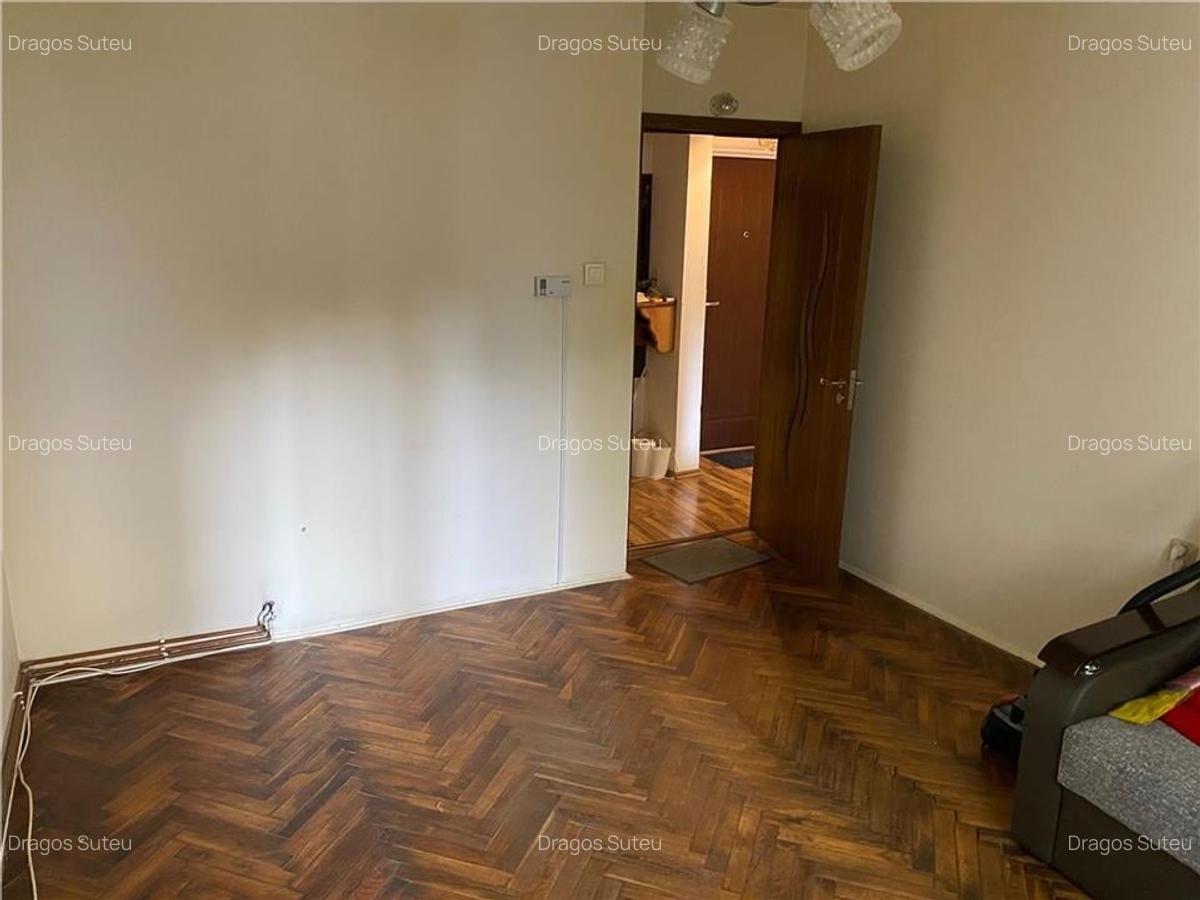 Apartament 1 camera , Tudor , Decomandat , 30mp - 1