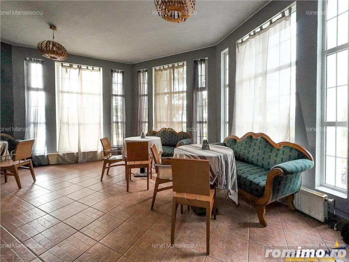 Potential imobiliar remarcabil, recomandat domeniului Petrolier si HoReCa, DN11, Reci, Covasna - 9