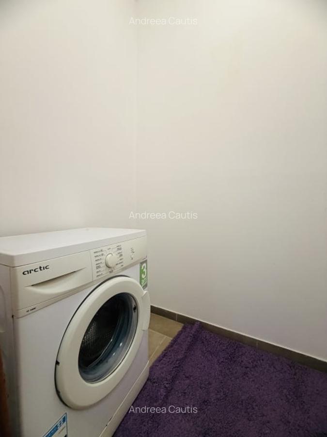 Apartament 2 camere, decomandat, parter, 53mp, terasa 10mp in Giroc - 8