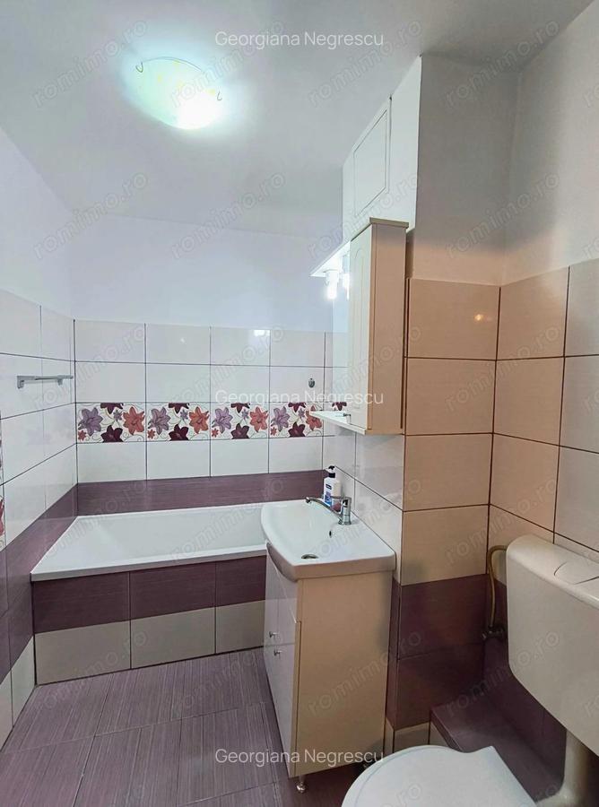 Proprietar, inchiriez pe termen lung Apartament 2 camere | Zona Lunei - 6