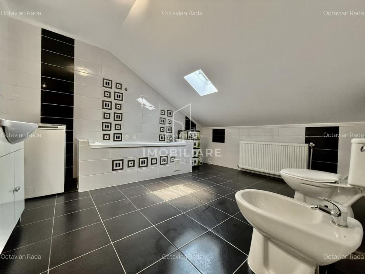 Casa 150 mp in  centru - piata Mihai Viteazul - 7