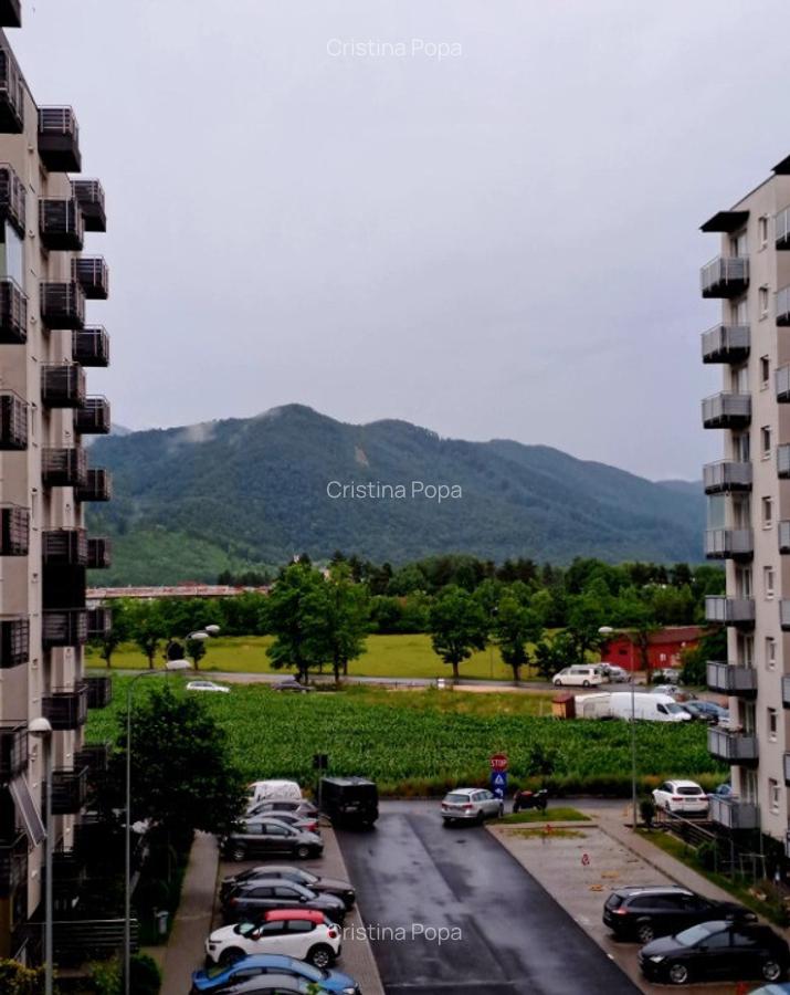 Apartament 3 camere, Avantgarden, utilat vedere panoramica spre mun?i - 3