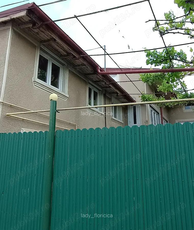 Vila Dimitrie Leonida 450 mp casa si teren - 2