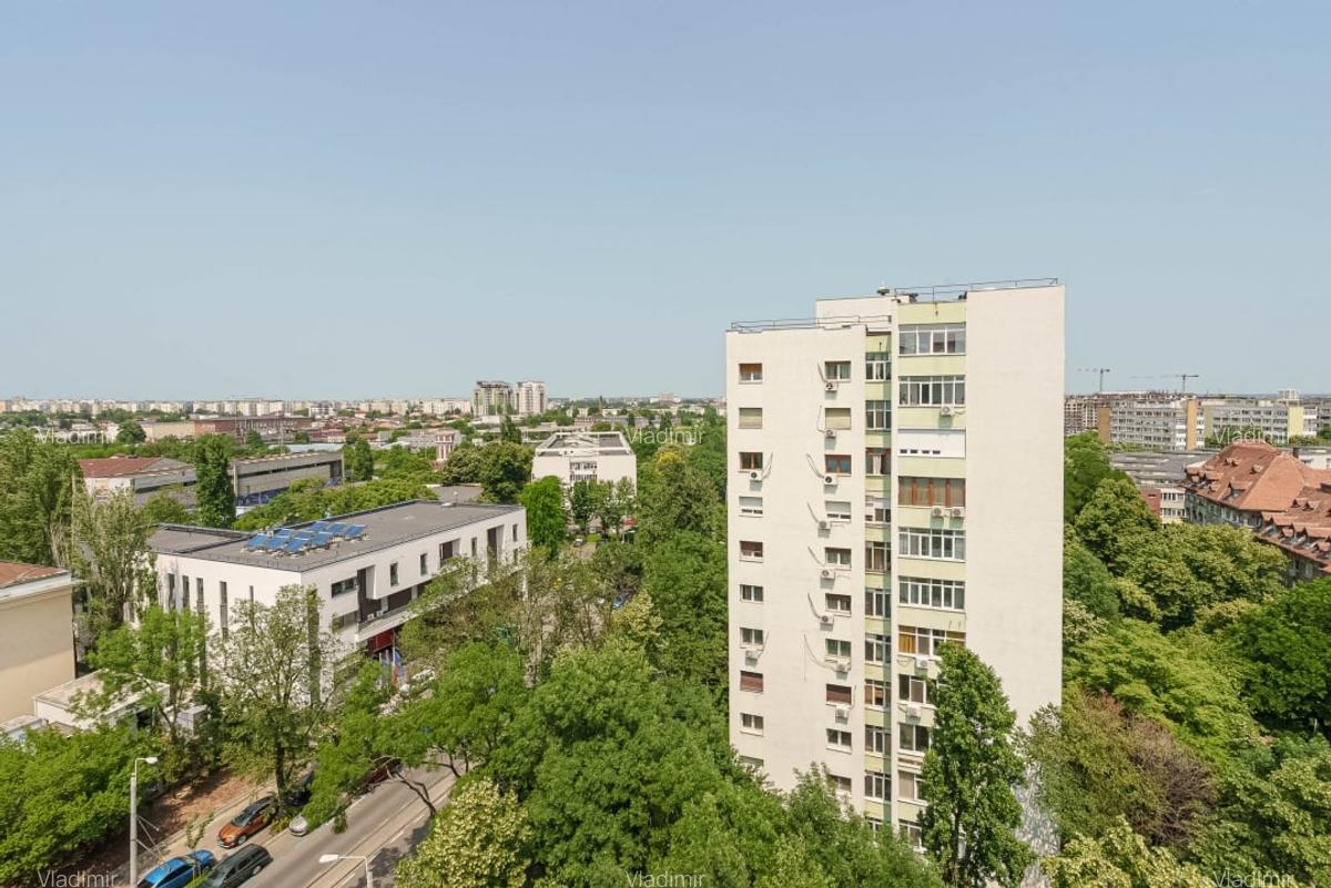 Gara Obor, Ferdinand, 2 camere decomandat, centrala proprie - 8