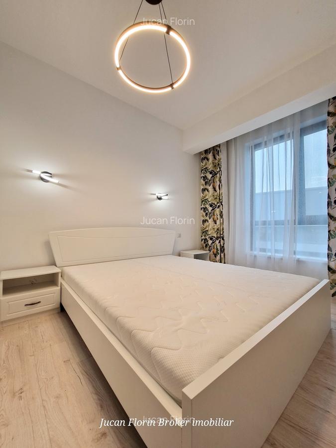 Grand Beetle Residence, Pacurari, parcare subterana - 19