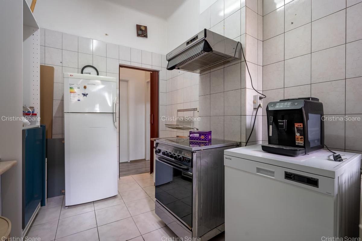 Casa interbelica Art Deco-Comision 0% - 9