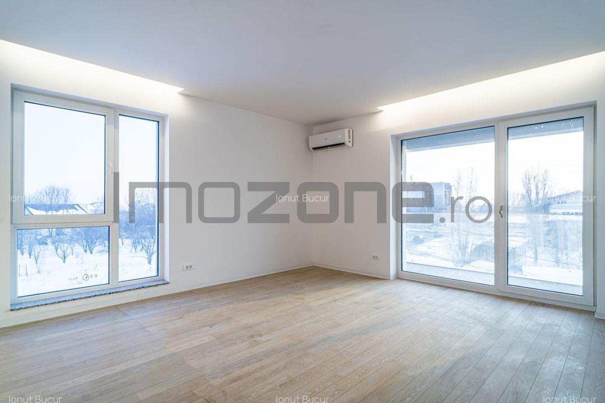 Strada Ghidigeni,  Raul Doamnei, 2 camere, etaj 2, bloc nou, DOAR PLATA CASH - 3