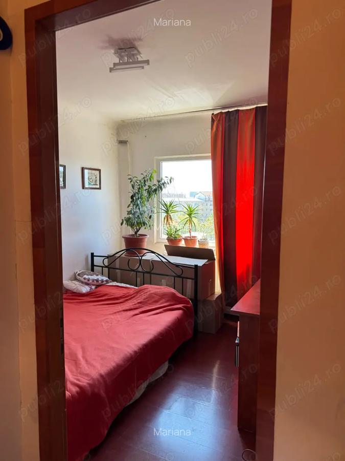 Vand apartament 2 camere - 1 Vand apartament 2 camere - 1