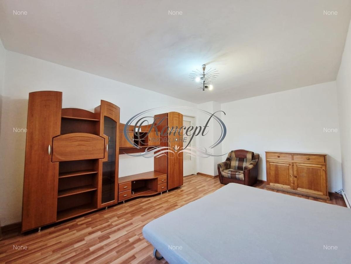 Apartament spatios si luminos langa FSEGA si Iulius Mall - 1