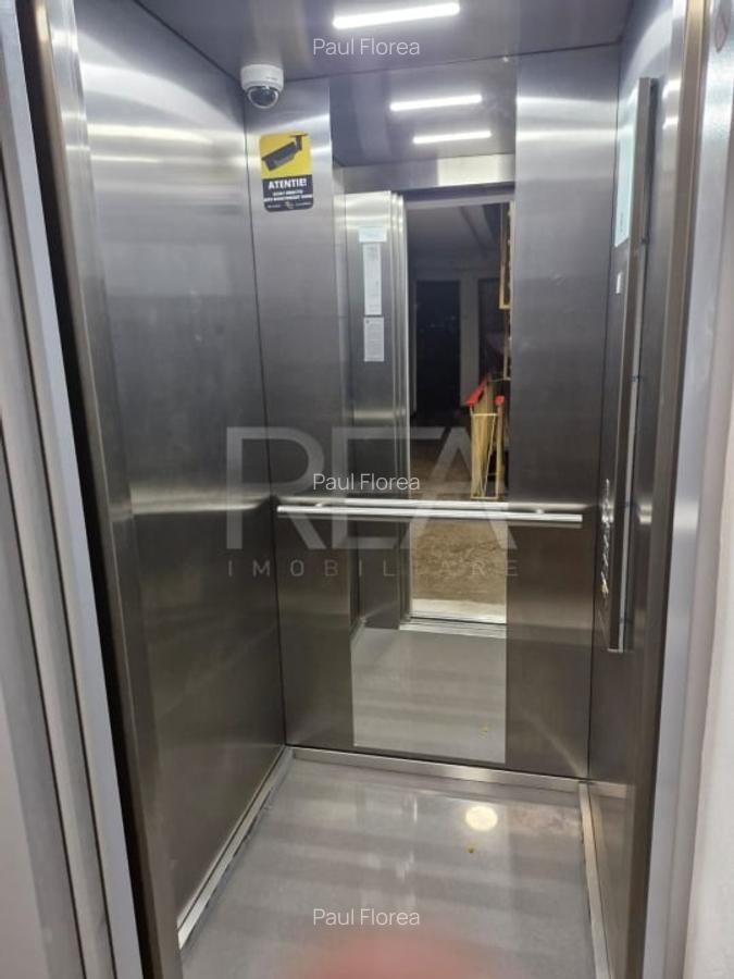 Apartament cu 3 camere in zona metroului Nicolae Grigorescu - 15