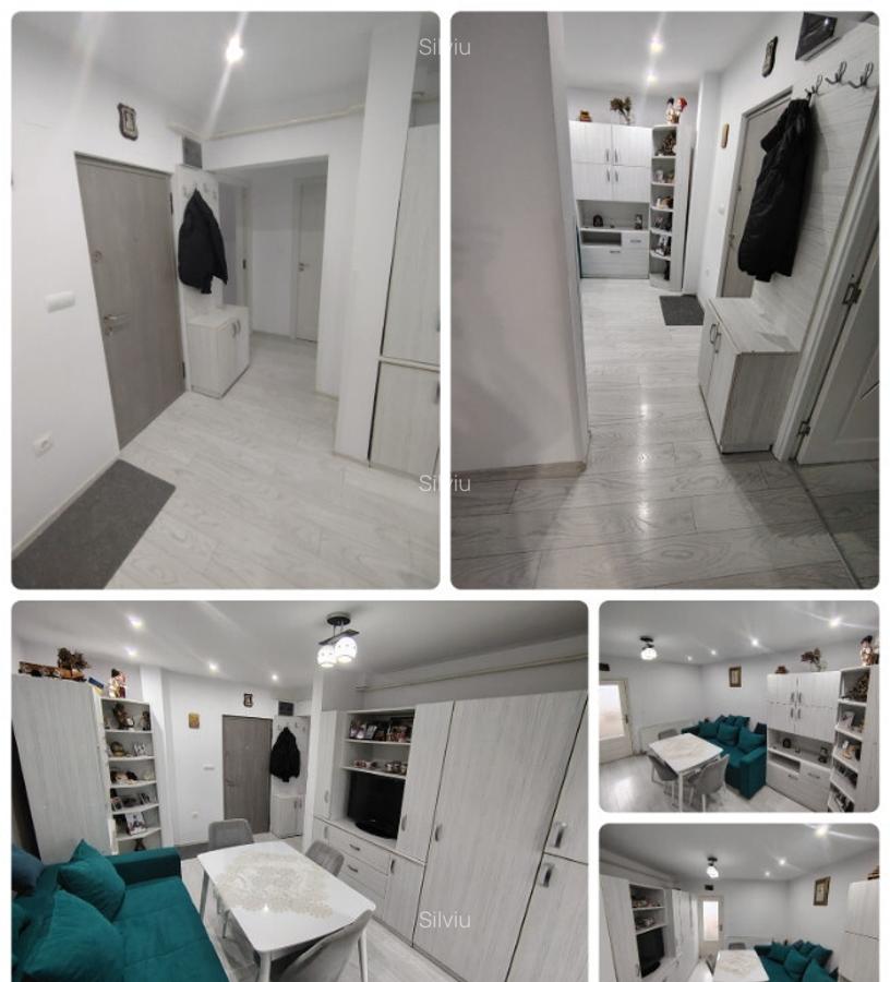 Apartament modern, reconfigurat in 3 camere, totul nou, gata de mutat - 6