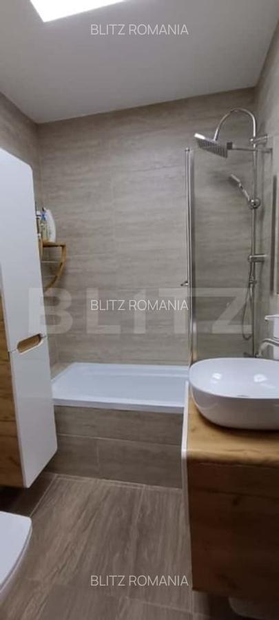 Apartament cu 3 camere, 60 de mp, zona Magnolia - 8 Apartament cu 3 camere, 60 de mp, zona Magnolia - 8