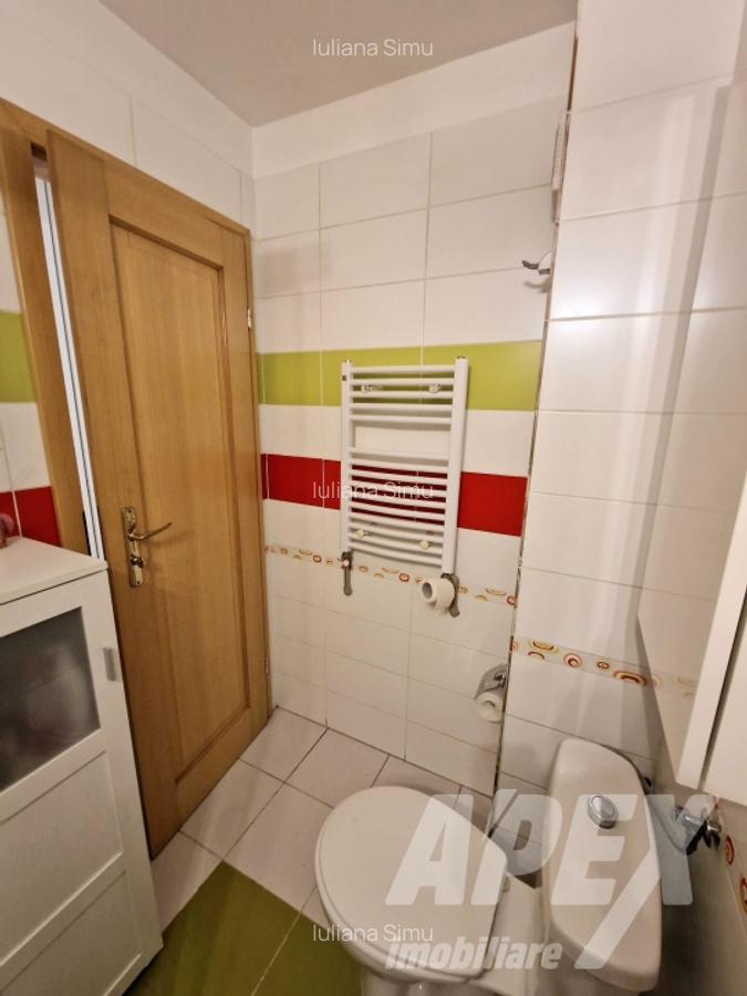Vanzare 3 camere -renovat premium| Soseaua Chitilei- Parc Bazilescu - 12