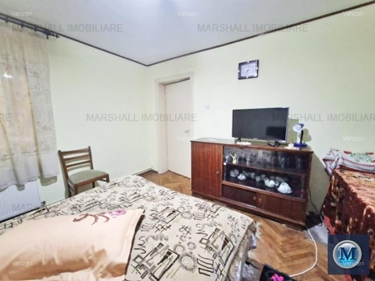 Casa cu 3 camere de vanzare, zona Transilvaniei, 72.98 mp #16713 - 7 Casa cu 3 camere de vanzare, zona Transilvaniei, 72.98 mp #16713 - 7