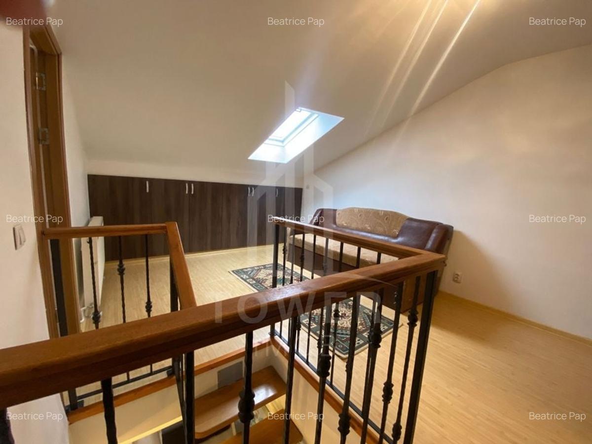 Apartament de închiriat 3 camere - Zona Valea Aurie, Sibiu - 4