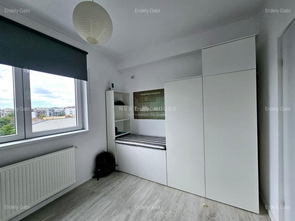 Apartament 3 camere Libertatii - 13 Septembrie  - Uranus ( Unirii ) - 16