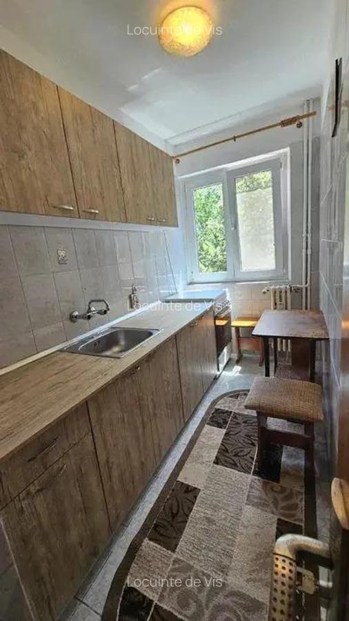 Apartament 2 camere KM 4-5 - 5