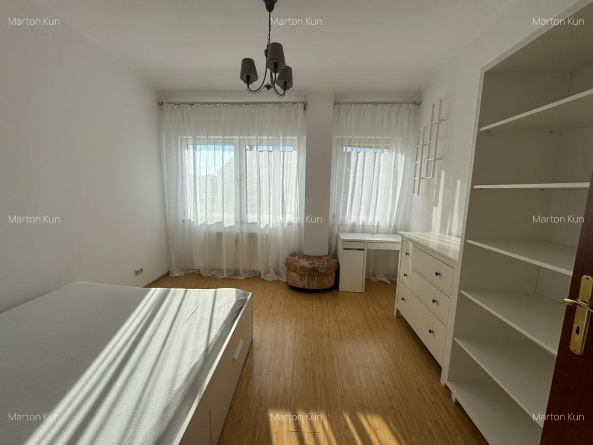 Inchiriere Penthouse in centrul Clujului, 150 mp.,+ terase de 90 mp. - 5
