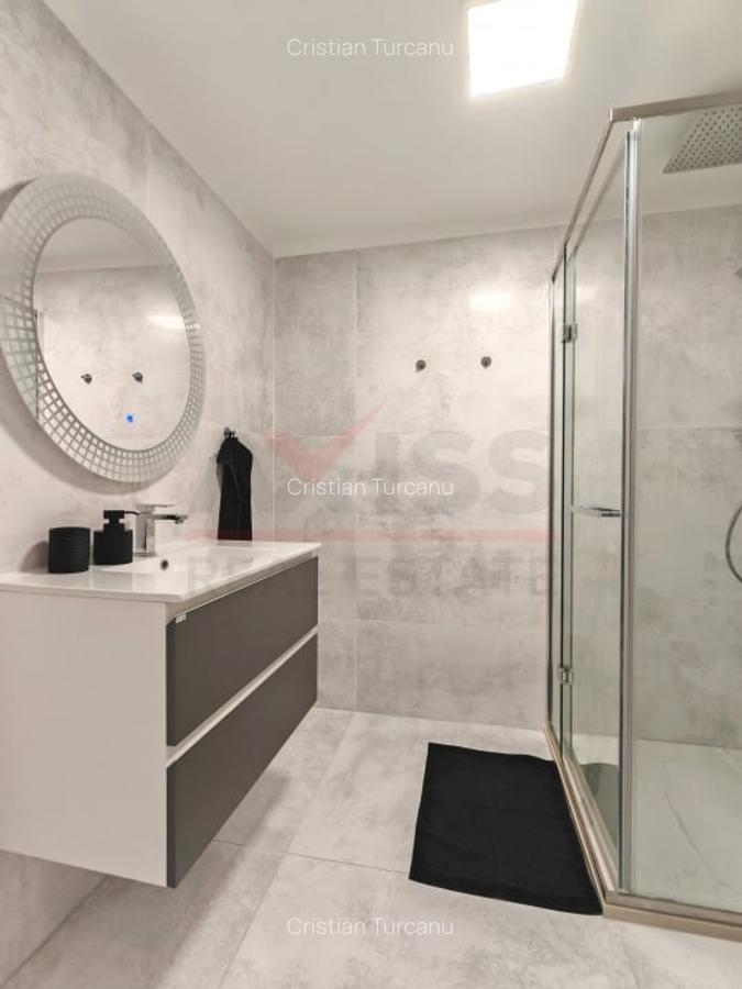 Studio Premium - White SEA | Mamaia Nord - 11