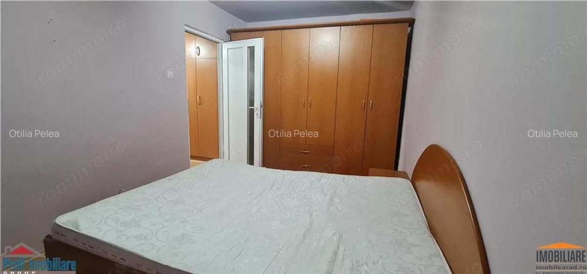 Apartament 2 camere zona Micalaca langa zona 300 - 17
