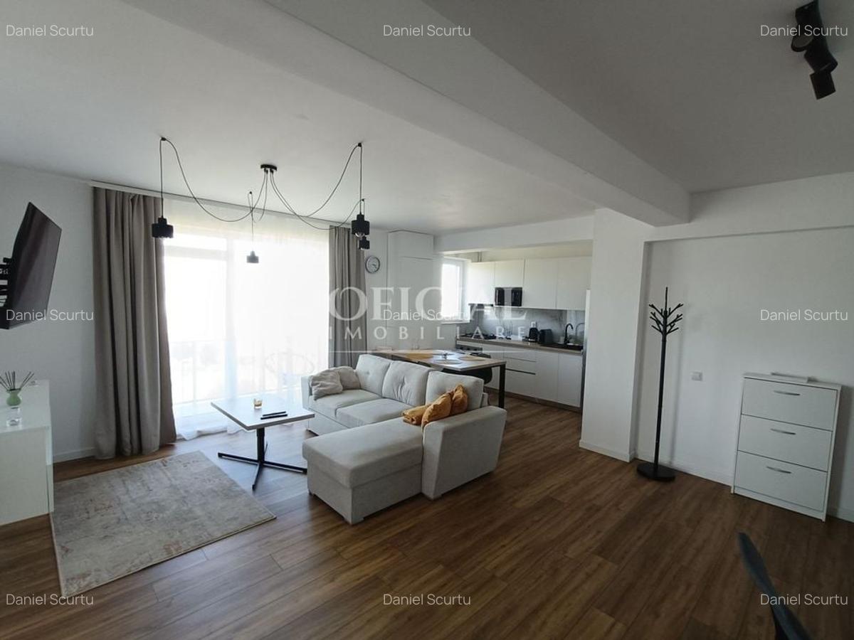 Apartament 2 camere | Pet Friendly | Parcare | Sesul de Sus | Floresti - 2