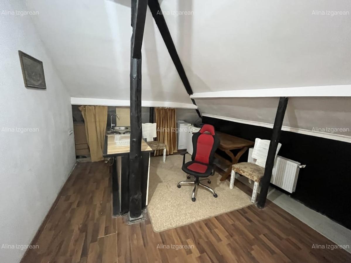 Apartament cu doua camere zona Lunei - 4